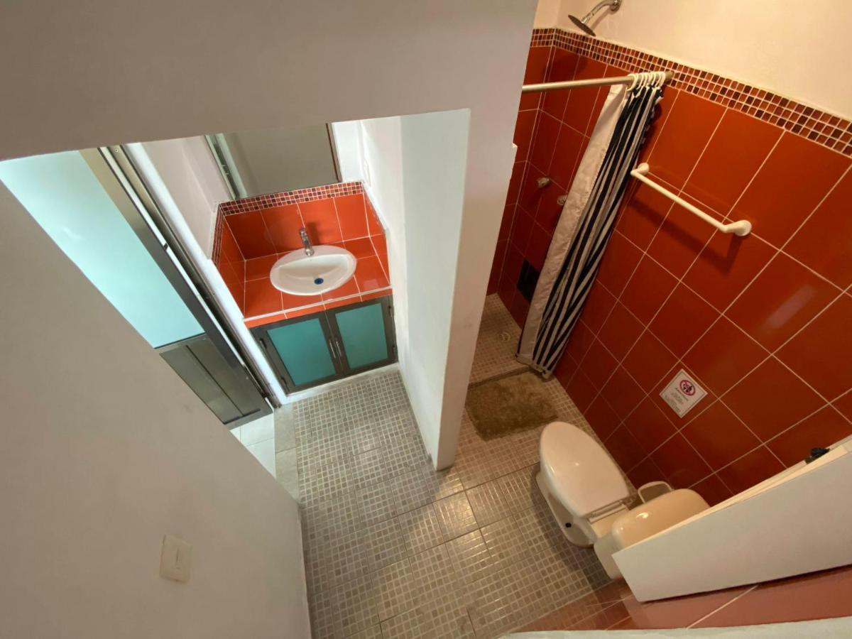 Arrecife Apartments Isla Mujeres Exterior photo