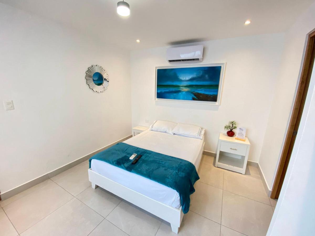 Arrecife Apartments Isla Mujeres Exterior photo